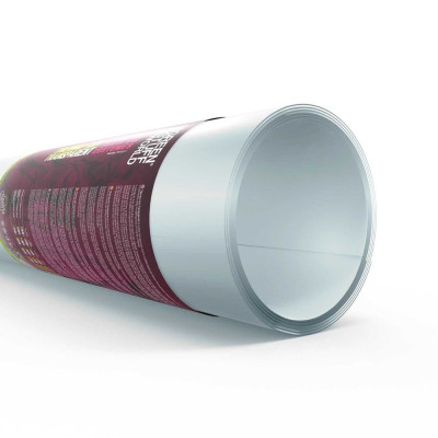 ThermoArt vákuum átlátszó 375x500mm 0.5mm (M) | RCsvet