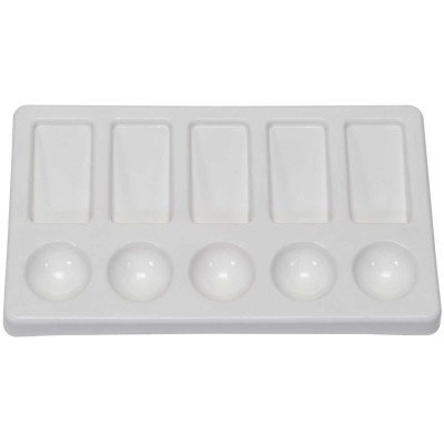 Paleta na barvy AG5111