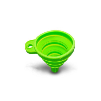 Szilikon tölcsér szűrővel 3D nyomtatóhoz | RCsvet