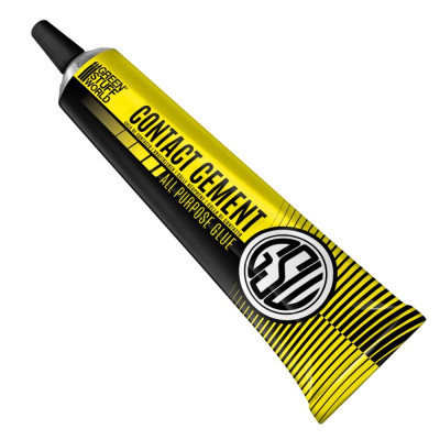 Kontakt ragasztó 100 ml | RCsvet