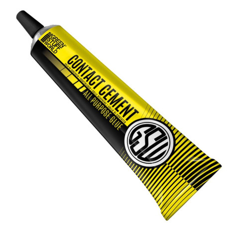 Kontakt ragasztó 100 ml | RCsvet