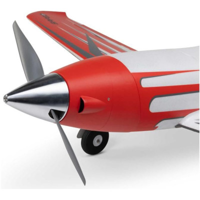 E-flite V1200 1.2m AS3X+ SAFE Select BNF Basic