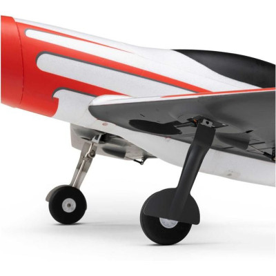 E-flite V1200 1.2m AS3X+ SAFE Select BNF Basic