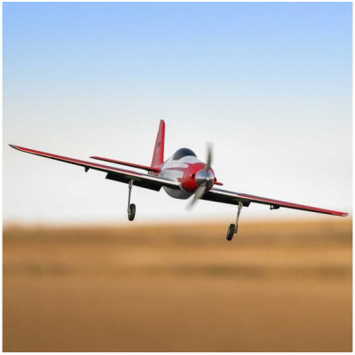 E-flite V1200 1.2m PNP