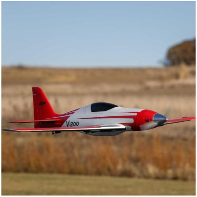 E-flite V1200 1.2m PNP