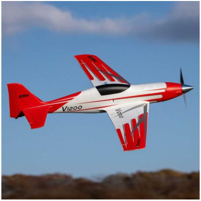 E-flite V1200 1.2m PNP