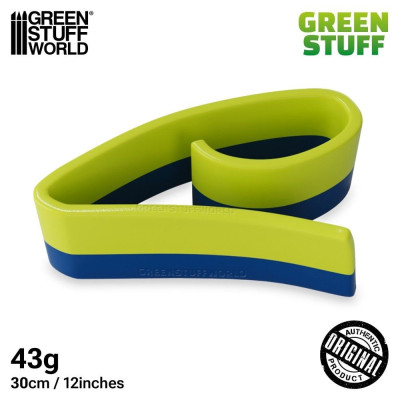 Green Stuff tömítőszalag – 30 cm | RCsvet