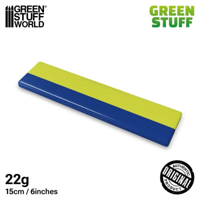 Green Stuff tömítőszalag – 15 cm | RCsvet