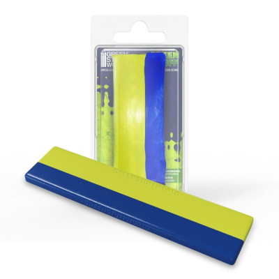 Green Stuff tömítőszalag – 15 cm | RCsvet