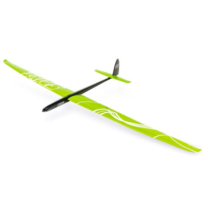 Aero-naut Spike RC model, stavebnice