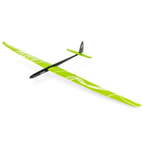 Aero-naut Spike RC model, stavebnice