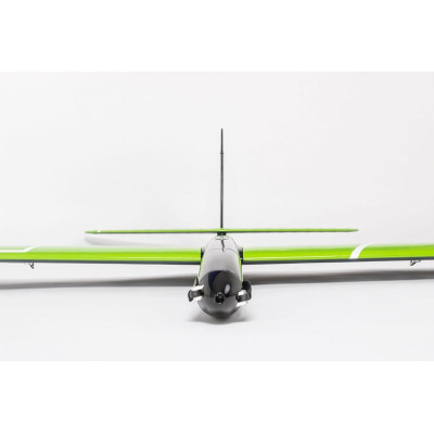 Aero-naut Spike RC model, stavebnice