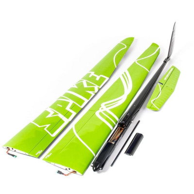 Aero-naut Spike RC model, stavebnice