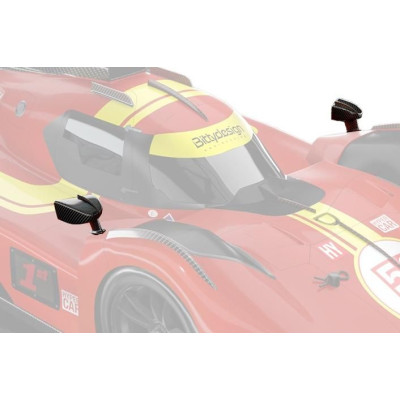 Zpětná zrcátka pro karoserii 499T LMH