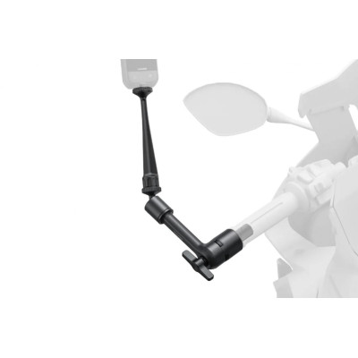 Insta360 Motorcycle Magic Arm