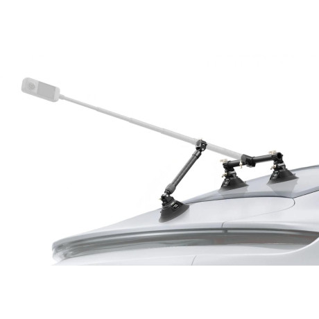 Insta360 Triple Electric Suction Cup Car Mount