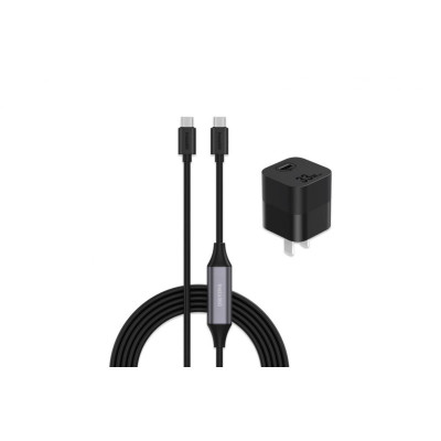 Insta360 Wave Y kabel s adaptérem