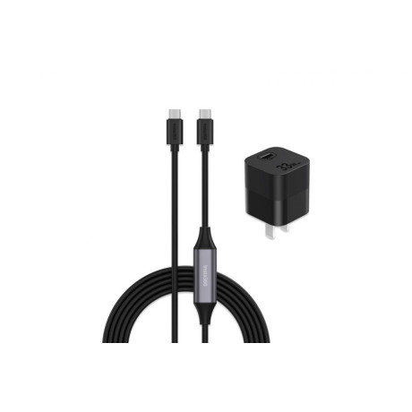 Insta360 Wave Y kabel s adaptérem