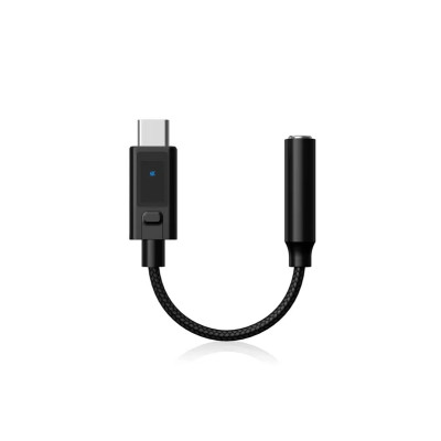 KZ hordozható dekódoló erősítő AM02