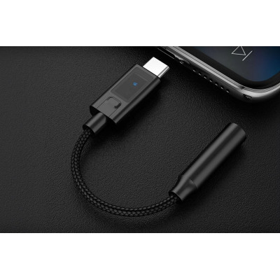 KZ hordozható dekódoló erősítő AM02