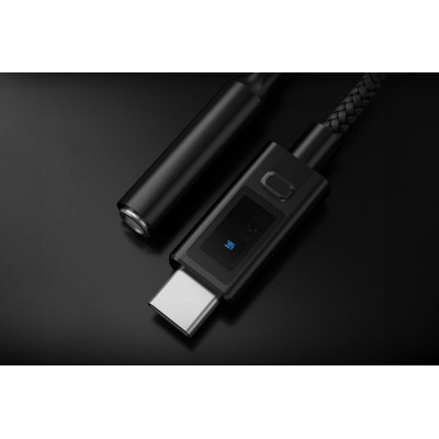 KZ hordozható dekódoló erősítő AM02