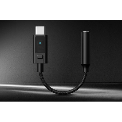 KZ hordozható dekódoló erősítő AM02