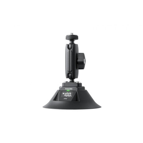 Insta360 Electric Suction Cup Mount
