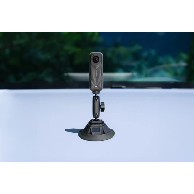 Insta360 Electric Suction Cup Mount