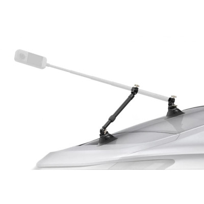 Insta360 Dual Electric Suction Cup Car Mount