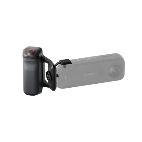 Insta360 X5 Photography Grip (černá)