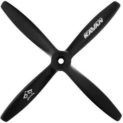 KAVAN vrtule SUPER Nylon 6x3 "(tlačná) 4-listá