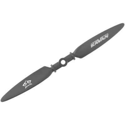 KAVAN NYLON SEMISCALE vrtule 6,5x4"