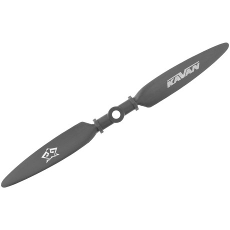 KAVAN NYLON SEMISCALE vrtule 6,5x4"