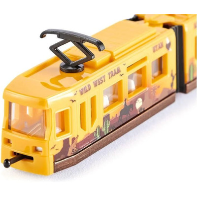 SIKU Blister - Tramvaj