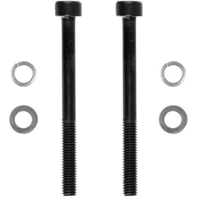 Šrouby vzduchového filtru M5 x 55 mm