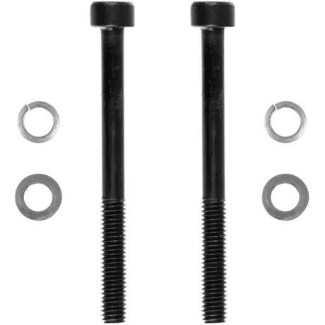 Šrouby vzduchového filtru M5 x 55 mm