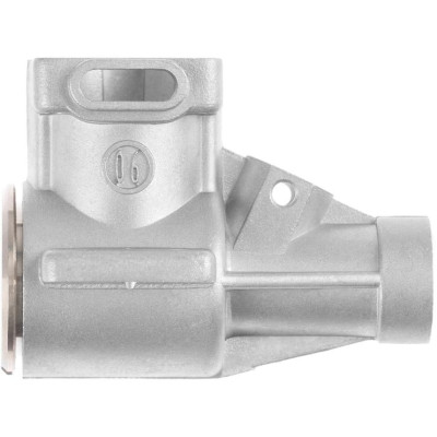 Kliková skříň a zadní víko AP06A