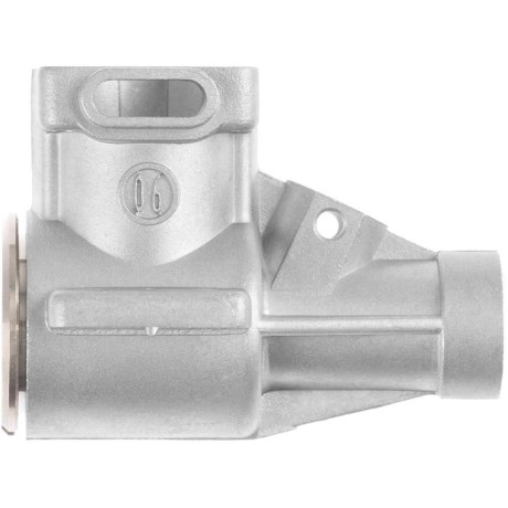 Kliková skříň a zadní víko AP06A