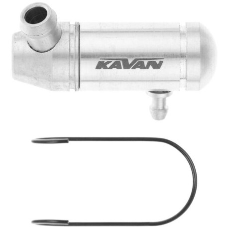 Tlumič kompletní AP06A