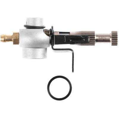 Karburátor kompletní s O-kroužkem AP06A