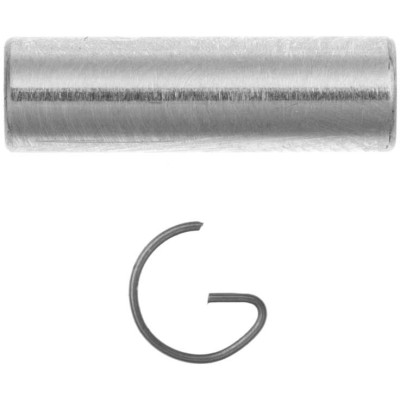 Pístní čep s pojistkami AP06A