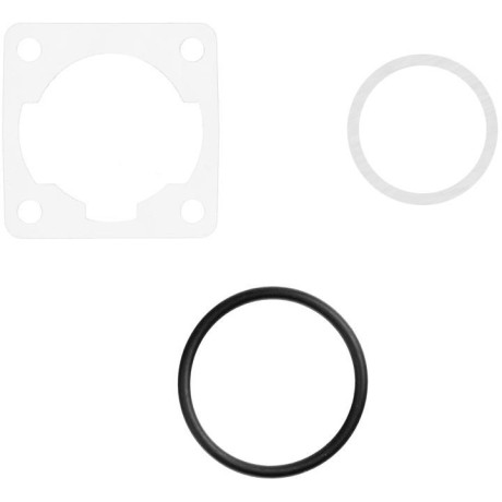 Sada těsnění (výfuk, hlava válce, zadní víko) AP06A