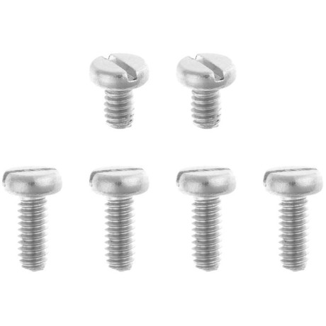 Sada šroubů motoru (6ks) AP06A