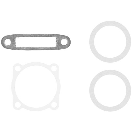 Sada těsnění (výfuk, hlava válce, zadní víko) S32AII