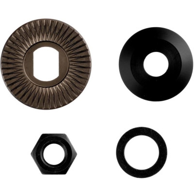 Unašeč vrtule, 2× podložka, matice S32AII, S36AII