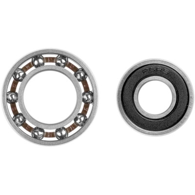 Sada ložisek (přední / zadní) S32AII, S36AII