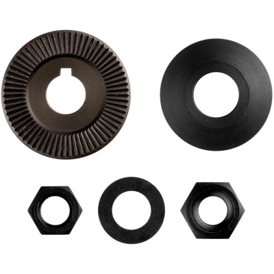 Unašeč vrtule, 2× podložka, matice S91A