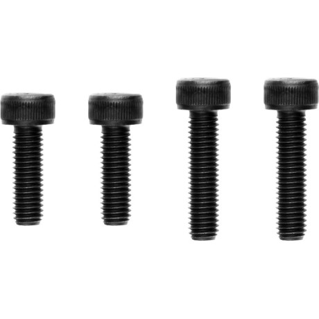 Šrouby výfuku s podložkami (2ks) 180AR