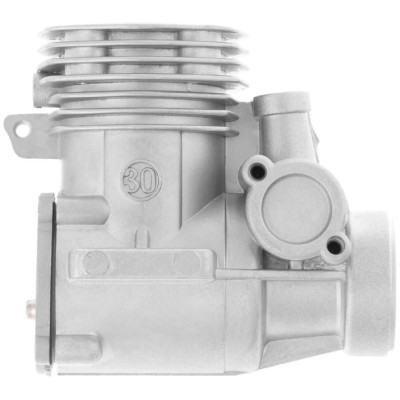 Kliková skříň a zadní víko, víko vačky FS30AR