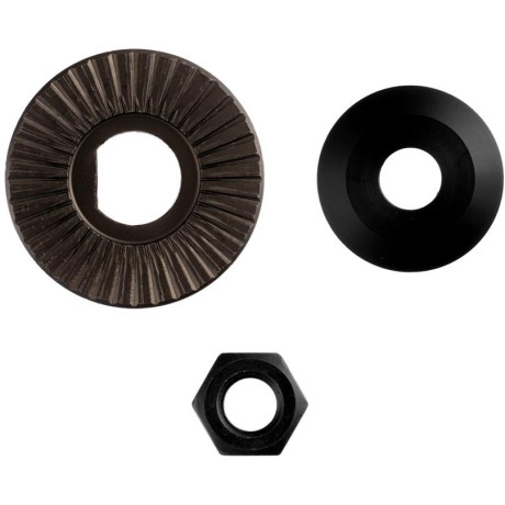 Unašeč vrtule, podložka, matice FS30AR